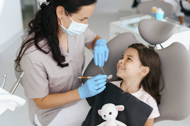 Best Emergency Treatment for Toothache in Seaman, OH
