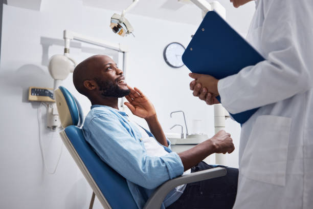 Best Emergency Orthodontic Repairs in Seaman, OH