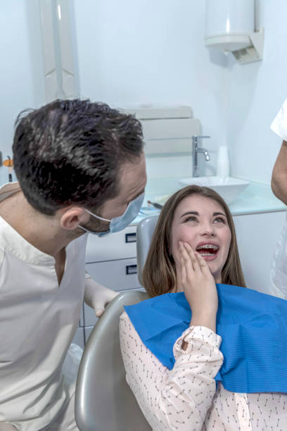 Best Emergency Orthodontic Repairs in Seaman, OH