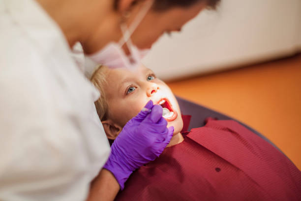 Best Emergency Orthodontic Repairs in Seaman, OH