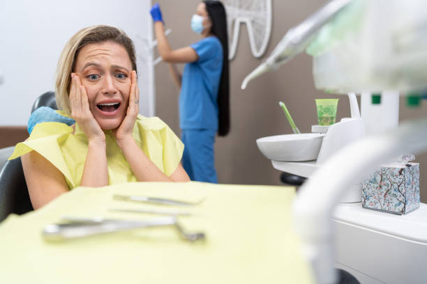 Best Emergency Dental Care for Trauma or Injury in Seaman, OH